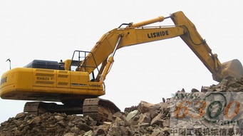 力士德挖掘機榮登2012年度名優(yōu)新機電產(chǎn)品目錄，卓越挖機油缸展現(xiàn)中國制造硬實力